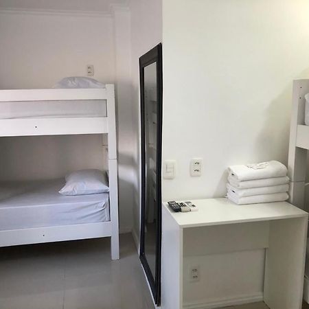 Hotel Lacador 산타 마리아 외부 사진